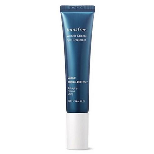 [INNISFREE] WRINKLE SCIENCE SPOT TREATMEANT 4OML