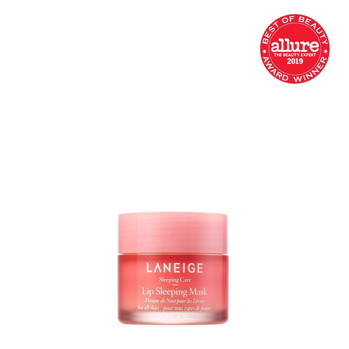 [LANEIGE] LIP SLEEPING MASK - BERRY 20G - KOYU BEAUTY & CO