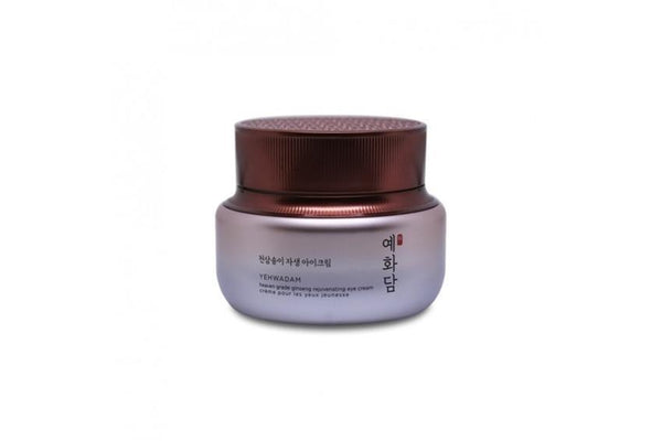 [THEFACESHOP] YEHWADAM HEAVEN GRADE GINSENG REJUVENATING EYE CREAM 25ML