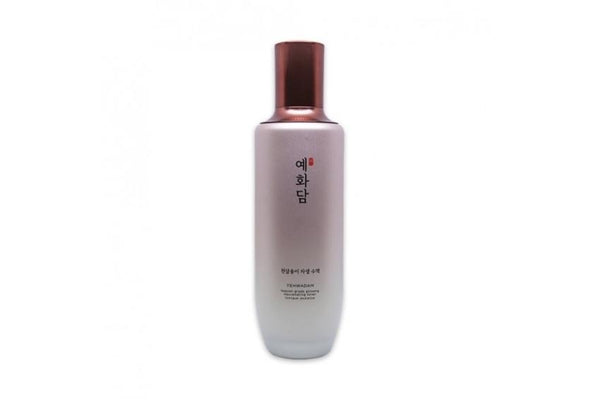 [THEFACESHOP] YEHWADAM HEAVEN GRADE GINSENG REJUVENATING TONER 155ML