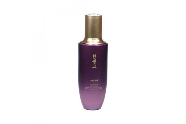 [THEFACESHOP] YEHWADAM HWANSAENGGO EMULSION 140ML