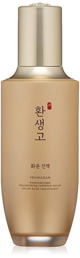 [THEFACESHOP] YEHWADAM HWANSAENGGO REJUVENATING RADIANCE SERUM 45ML