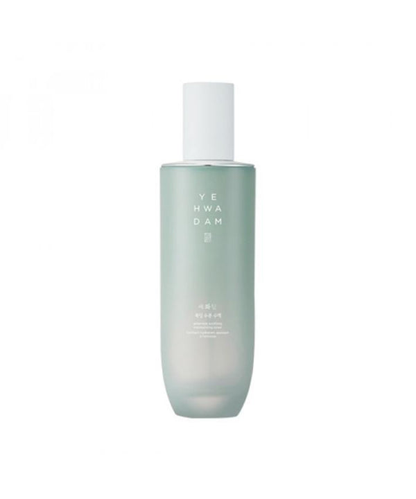 [THEFACESHOP] YEHWADAM ARTEMISIA SOOTHING MOISTURIZING TONER 180ML