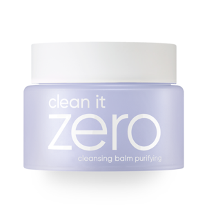 [BANILA CO] CLEAN IT ZERO BALM PURIFYING 100ML - KOYU BEAUTY & CO