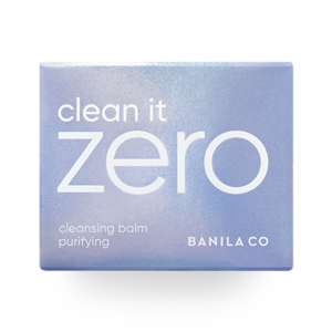 [BANILA CO] CLEAN IT ZERO BALM PURIFYING 100ML - KOYU BEAUTY & CO