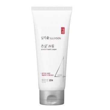 [ILLIYOON] STRETCH MARK CREAM 200ML