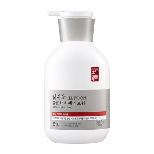 [ILLIYOON ULTRA REPAIR LOTION 350ML