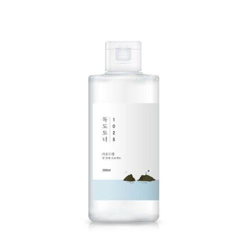 [ROUNDLAB] 1025 DOKDO TONER 200ML - KOYU BEAUTY & CO