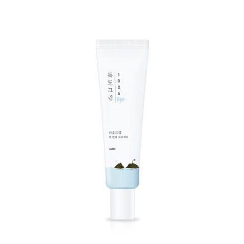 [ROUNDLAB] 1025 DOKDO EYE CREAM 30ML - KOYU BEAUTY & CO