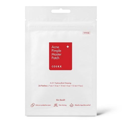 [COSRX] ACNE PIMPLE MASTER PATCH 24EA - KOYU BEAUTY & CO