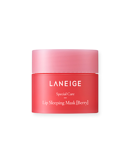 [LANEIGE] LIP SLEEPING MASK - BERRY 20G - KOYU BEAUTY & CO