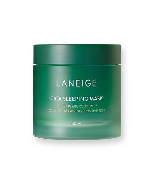 [LANEIGE] CICA SLEEPING MASK 60ML - KOYU BEAUTY & CO