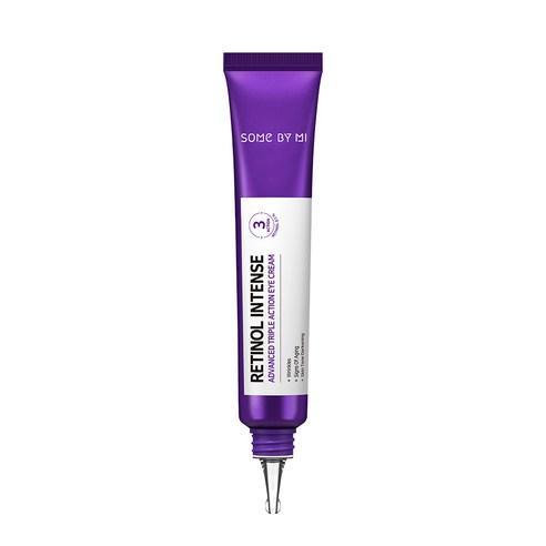 [SOME BY MI] RETINOL INTENSE ADVANCED TRIPLE ACTION EYE CREAM 30ML - KOYU BEAUTY & CO