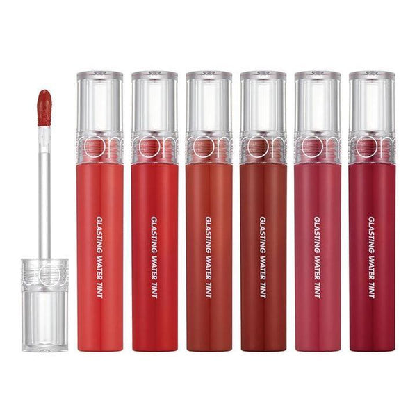 [ROMAND] GLASTING WATER TINT4G