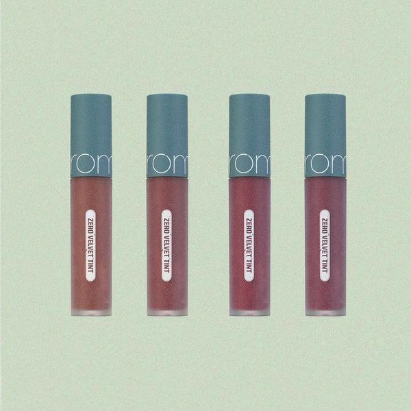 [ROMAND] ZERO VELVET TINT VINTAGE FILTER SERIES 5.5G