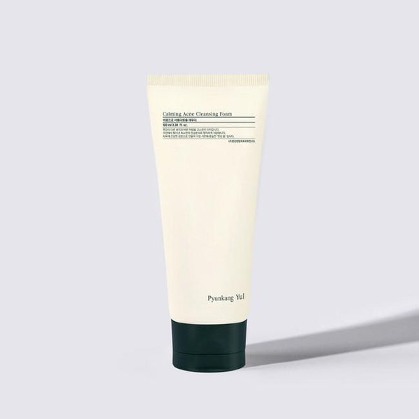 [PYUNKANGYUL] CALMING ACNE FACIAL CLEANSER 100ML