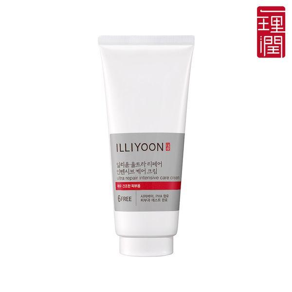 [ILLIYOON] ULTRA REPAIR INTENSIVE CARE CREAM 200ML