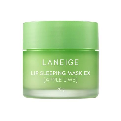 [LANEIGE] LIP SLEEPING MASK EX 20G - APPLE LIME - KOYU BEAUTY & CO