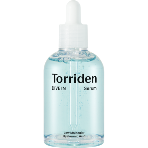 [TORRIDEN] DIVE IN LOW MOLECULAR HYALURONIC ACID SERUM 50ML - KOYU BEAUTY & CO