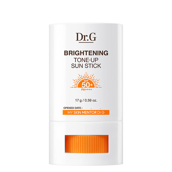 [DR.G] BRIGHTENING TONE-UP SUN STICK 17G