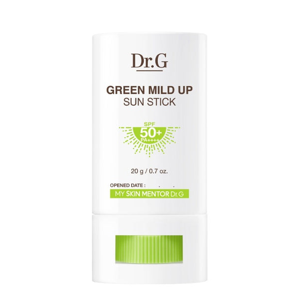 [DR.G] GREEN MILD UP SUN STICK 20G