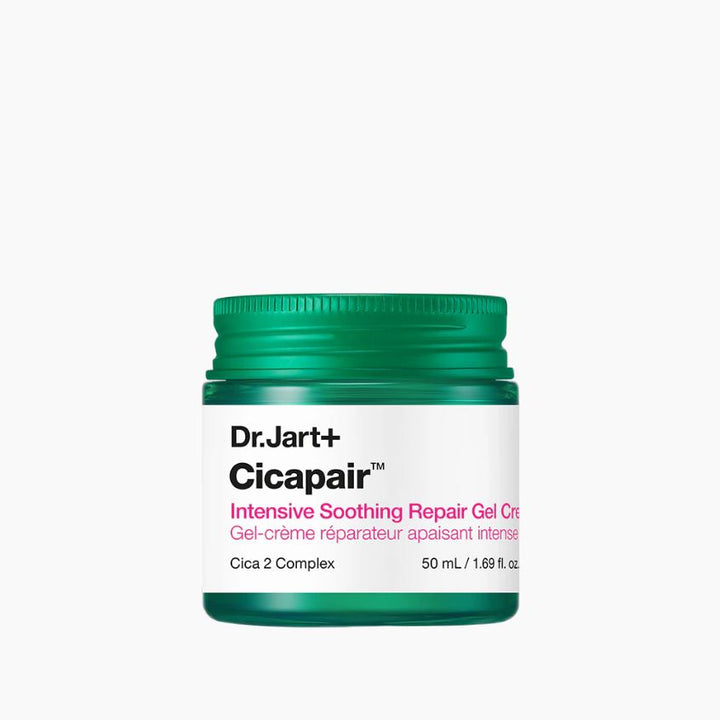 [DR JART+] CICAPAIR INTENSIVE SOOTHING REPAIR GEL CREAM 50ML - KOYU BEAUTY & CO