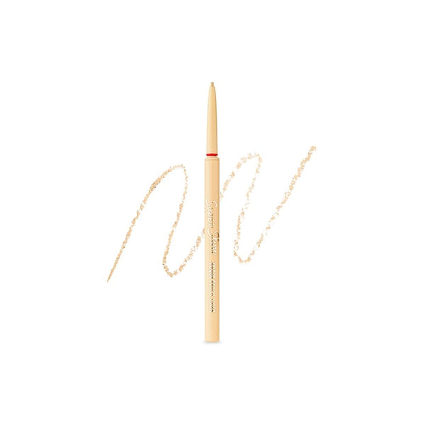 [ETUDEHOUSE] SUPER SLIM PROOF PENCIL LINER -03 SKIN BEIGE