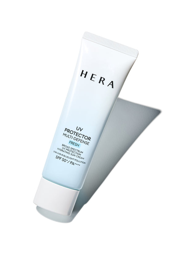 [HERA] UV PROTECTOR MULTI-DEFENSE FRESH 50ML