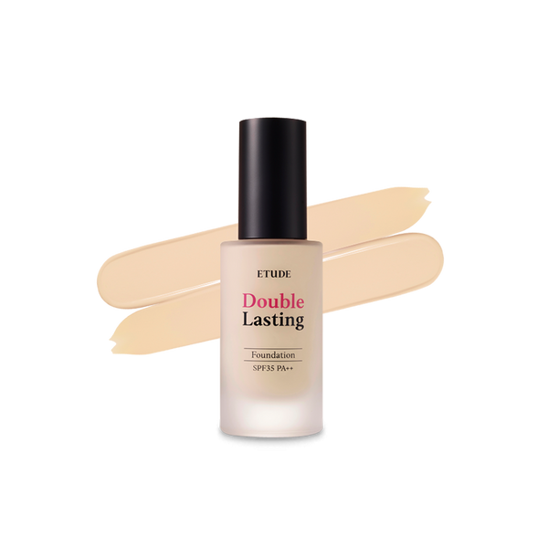 [ETUDEHOUSE] DOUBLE LASTING FOUNDATION 30G NO. 171N1 NEUTRAL VANILLA