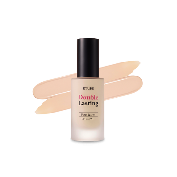 [ETUDEHOUSE] DOUBLE LASTING FOUNDATION 30G -NO.13C1 ROSY PURE