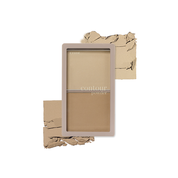 [ETUDEHOUSE] CONTOUR POWDER 10G -02 INVENTOR