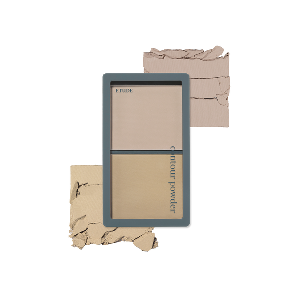 [ETUDEHOUSE] CONTOUR POWDER 10G -03 ILLUMINATOR