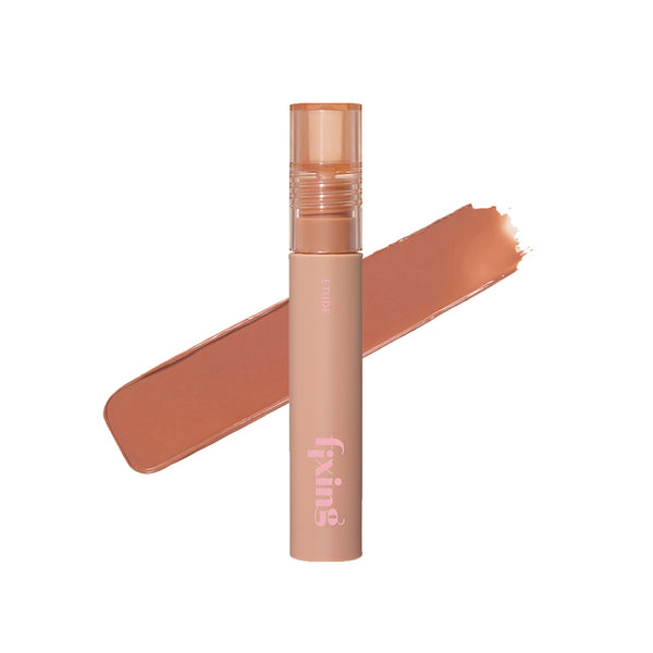 [ETUDEHOUSE] FIXING TINT -04 GINGER MILKTEA