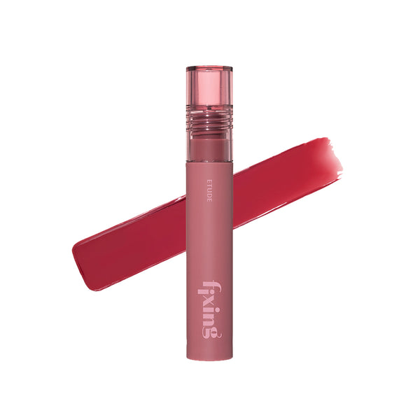 [ETUDEHOUSE] FIXING TINT -07 CRANBERRY PLUM