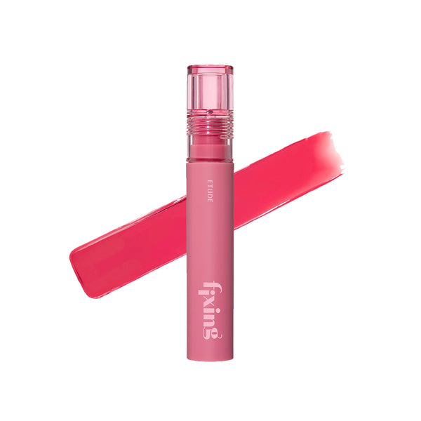 [ETUDEHOUSE] FIXING TINT -10 SMOKY CHERRY