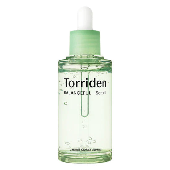 [TORRIDEN] BALANCEFUL CICA SERUM 50ML - KOYU BEAUTY & CO