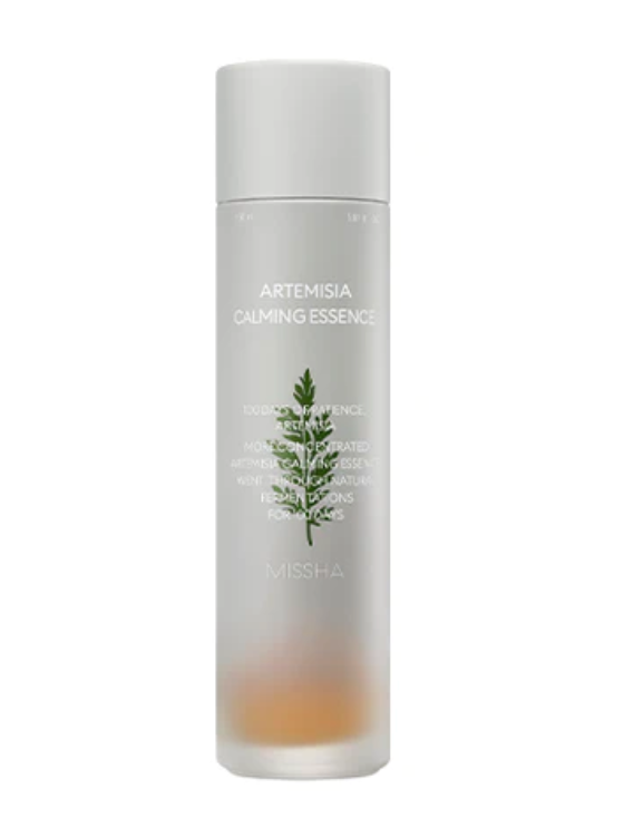 [MISSHA] ARTEMISIA CALMING ESSENCE 150ML