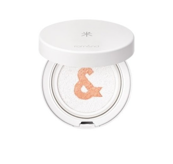 [ROMAND] BACK ME TONE UP SUN CUSHION