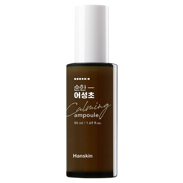 [HANSKIN] CALMING AMPOULE 50ML