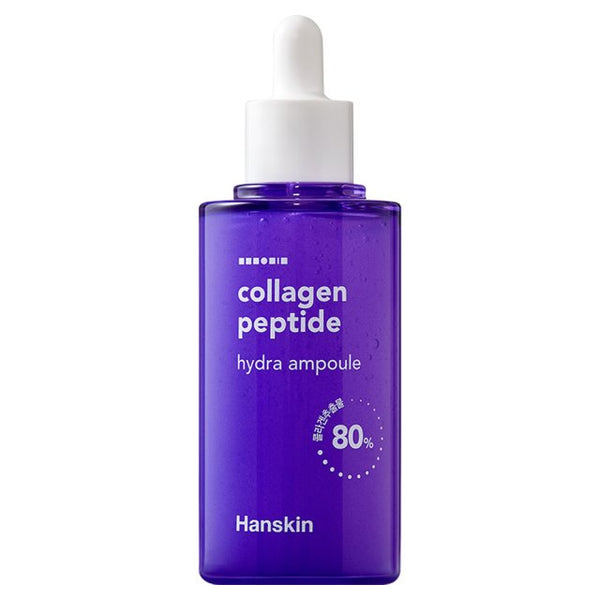 [HANSKIN] COLLAGEN PEPTIDE HYDRA AMPOULE 90ML