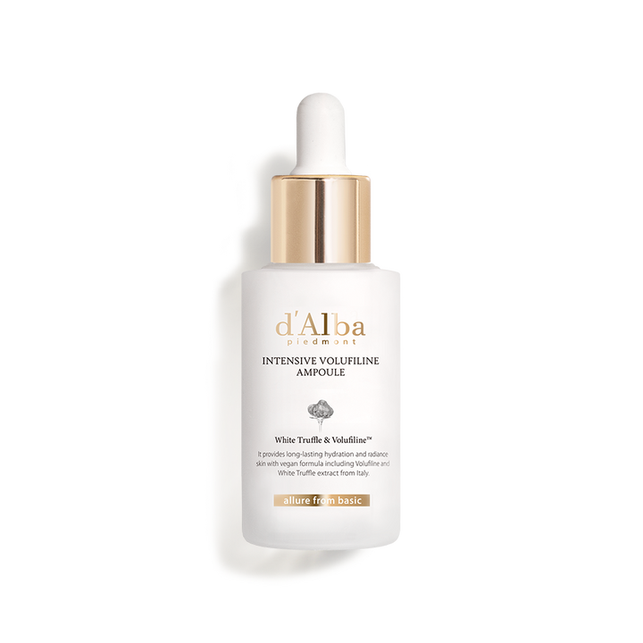 [D'ALBA] INTENSIVE VOLUFILINE AMPOULE 30ML - KOYU BEAUTY & CO