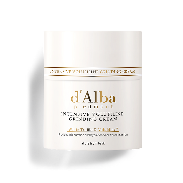 [D'ALBA] INTENSIVE VOLUFILINE GRINDING CREAM 45G - KOYU BEAUTY & CO