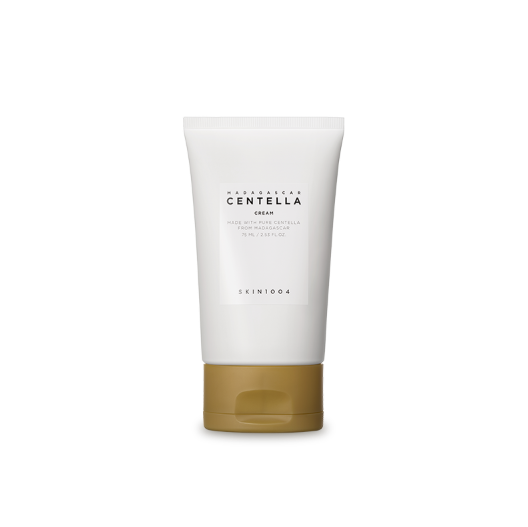 [SKIN1004] MADAGASCAR CENTELLA CREAM 75ML