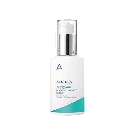 [AESTURA] A-CICA BLEMISH CALMING SERUM 40ML - KOYU BEAUTY & CO