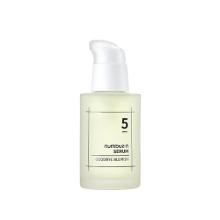 [NUMBUZIN] NO.5 GOODBYE BLEMISH SERUM 50ML - KOYU BEAUTY & CO