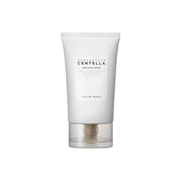 [SKIN1004] MADAGASCAR CENTELLA SOOTHING CREAM 75ML