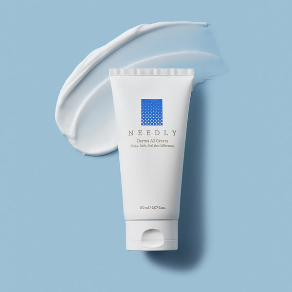 [NEEDLY] DERMA A2 CREAM 150ML