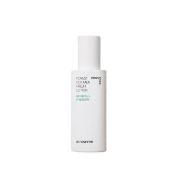 [INNISFREE] FOREST MEN FRESH LOTION 140ML