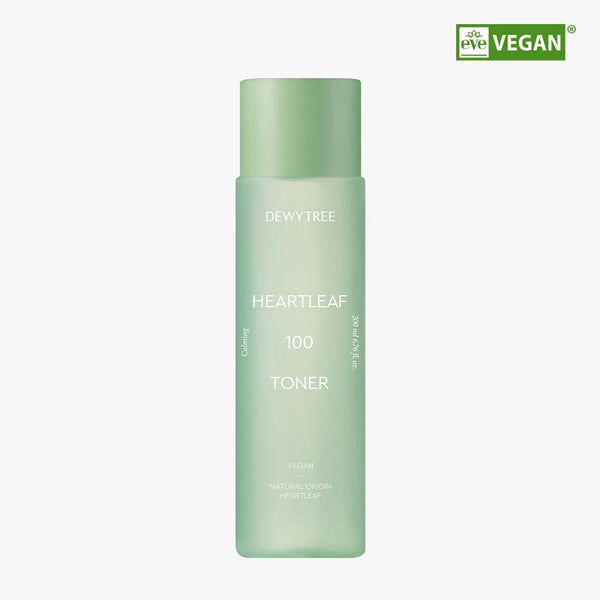 [DEWYTREE]HEARTLEAF 100 TONER 200ML