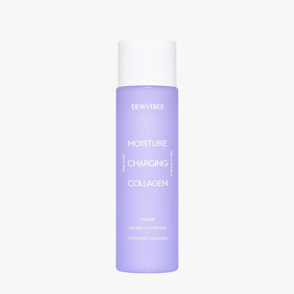 [DEWYTREE] MOISTURE CHARGING COLLAGEN TORNER 200ML